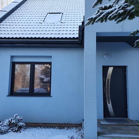 Nowy Dom Apartament z Widokiem na Góry 8 osób Bielsko-Biała Exterior foto