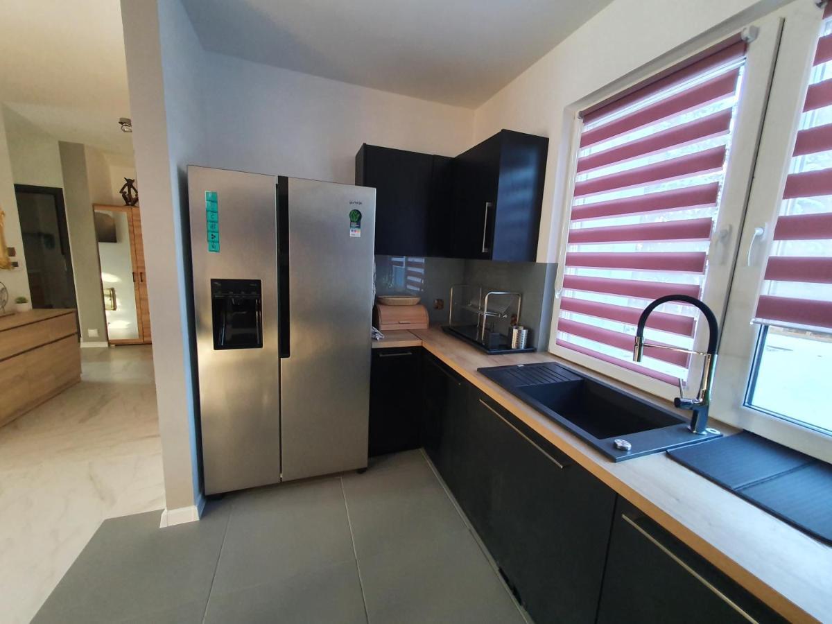 Nowy Dom Apartament z Widokiem na Góry 8 osób Bielsko-Biała Exterior foto