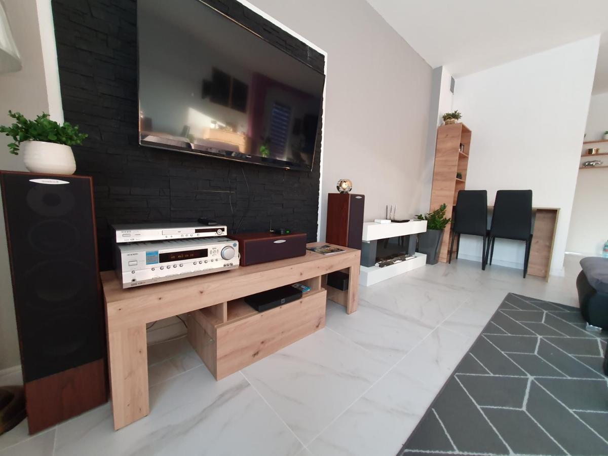 Nowy Dom Apartament z Widokiem na Góry 8 osób Bielsko-Biała Exterior foto