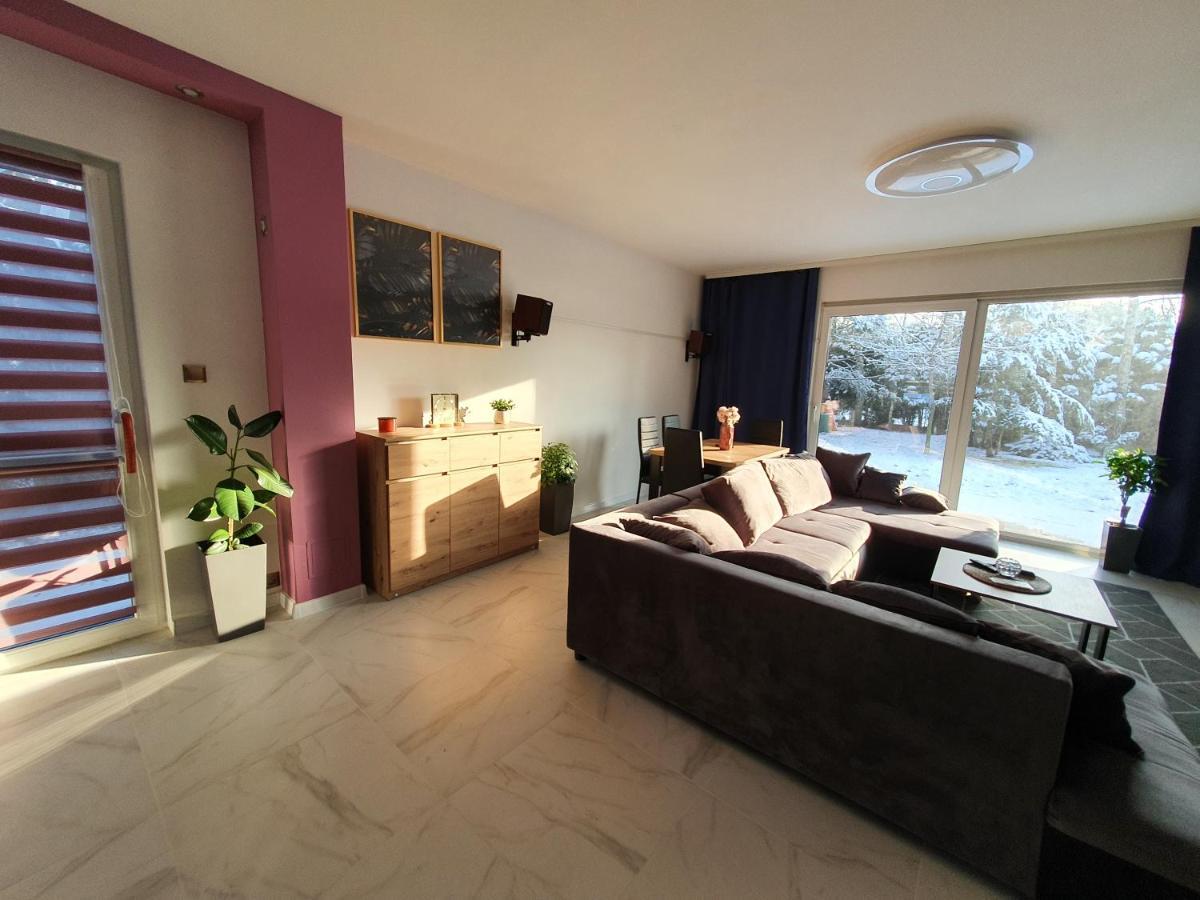 Nowy Dom Apartament z Widokiem na Góry 8 osób Bielsko-Biała Exterior foto