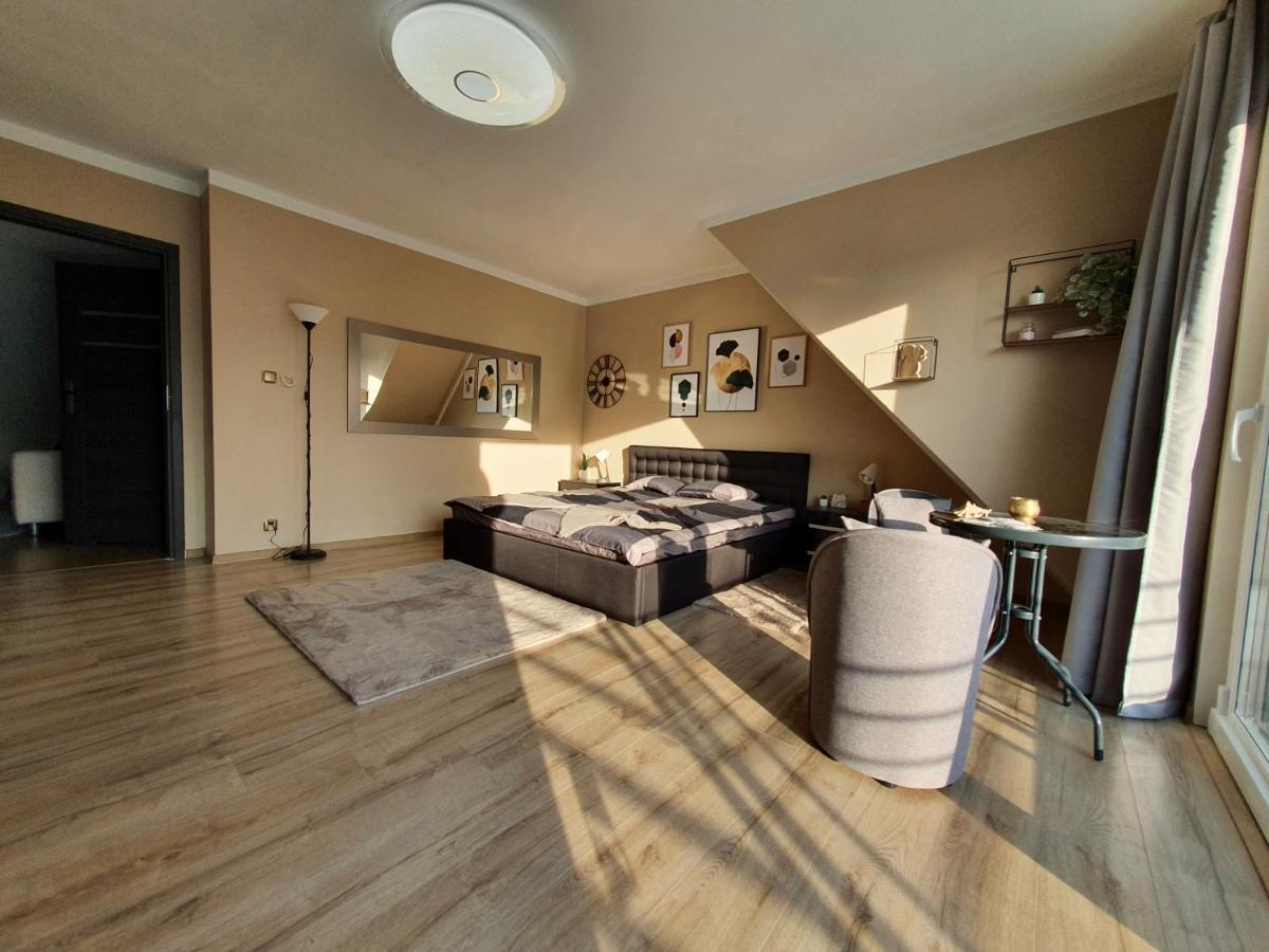 Nowy Dom Apartament z Widokiem na Góry 8 osób Bielsko-Biała Exterior foto