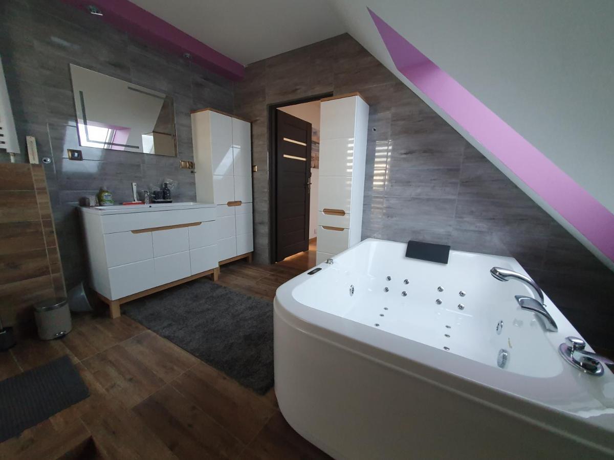 Nowy Dom Apartament z Widokiem na Góry 8 osób Bielsko-Biała Exterior foto